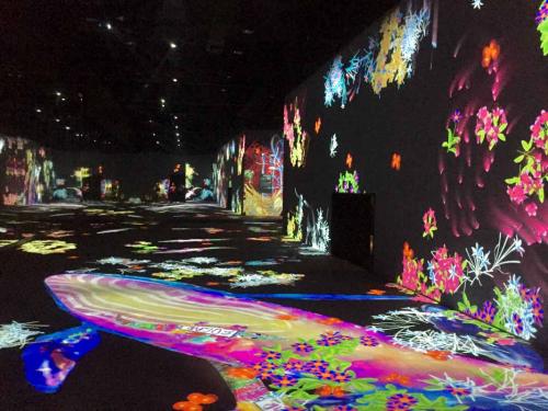 Menghabiskan Seharian di Future Park: Apa Aja yang Bisa Lo Temukan?